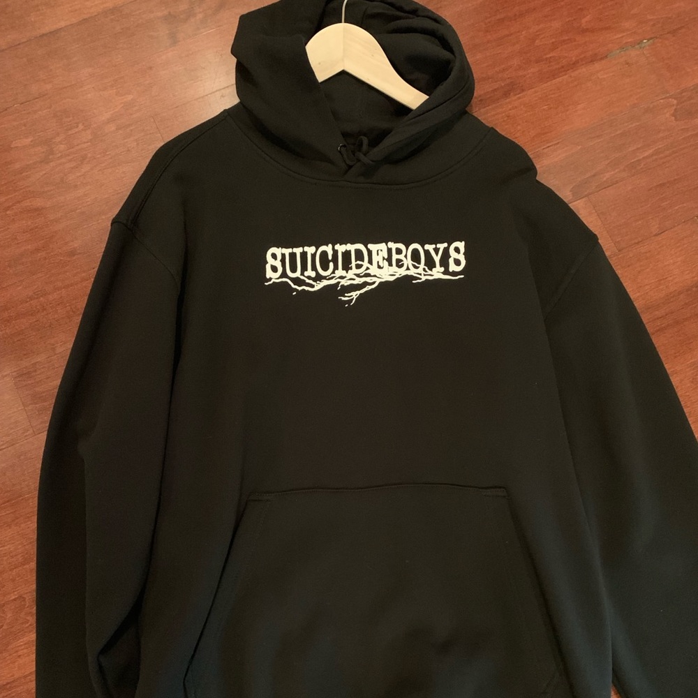 G59 Records merch